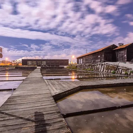 Апартаменты Pool Буаркуш