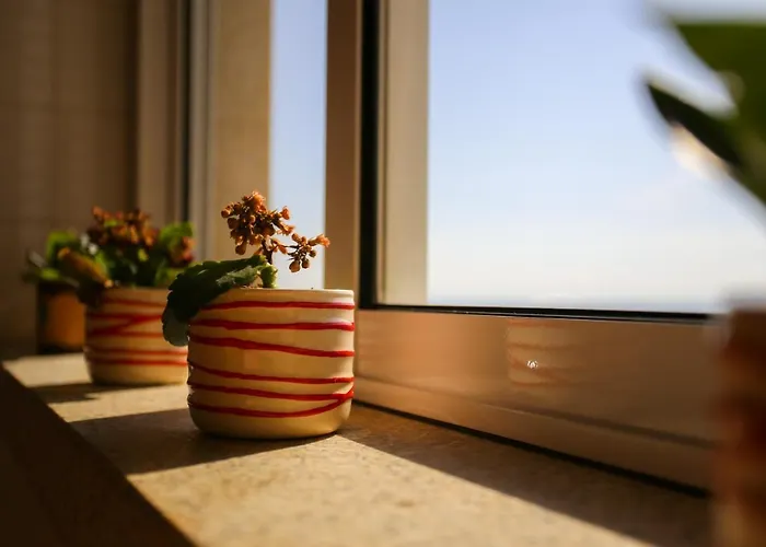 Апартаменты Pool