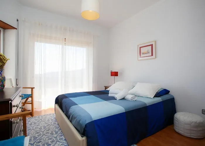 Pool Апартаменты Буаркуш