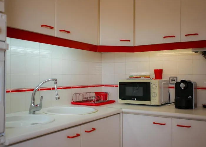 Апартаменты Pool