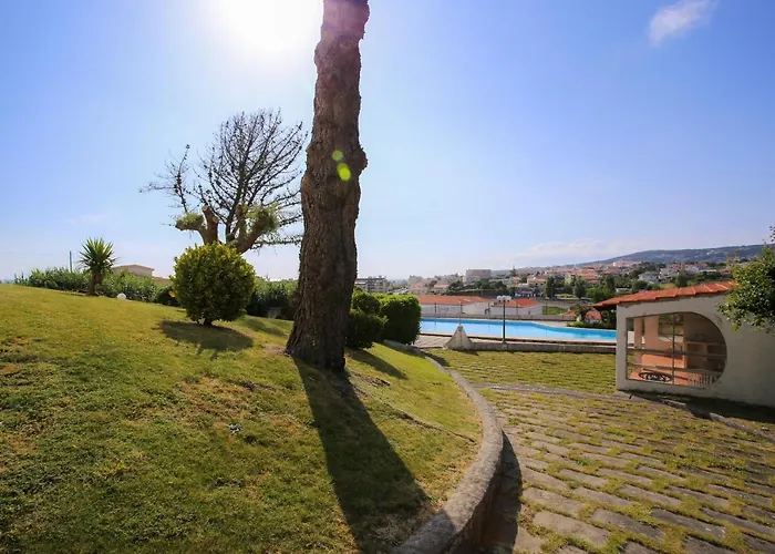 Апартаменты Pool Буаркуш