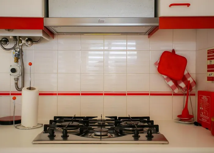 Апартаменты Pool *