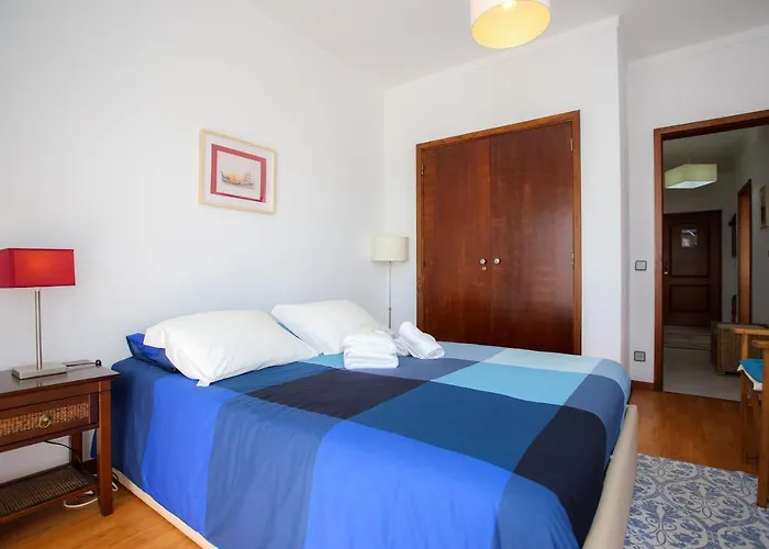 Apartment Pool Buarcos