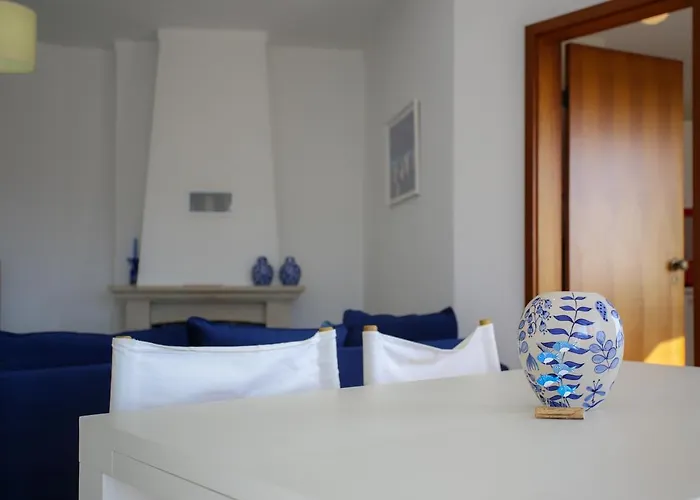 Апартаменты Pool