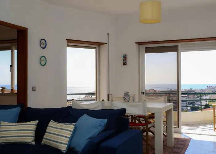 Apartment Pool Buarcos